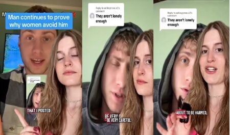 Minnesota Woman Horrified At Life Coach's Worrisome Video