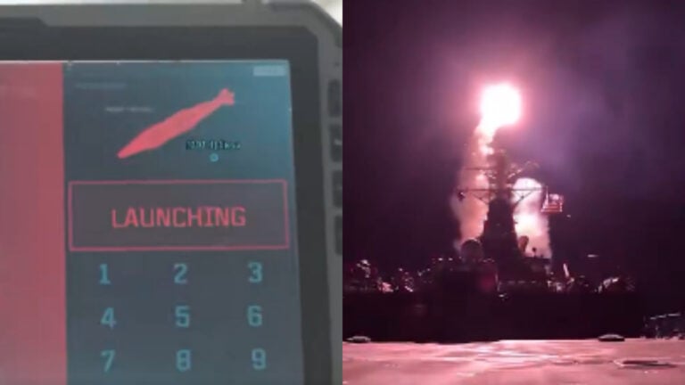 white house iran call of duty