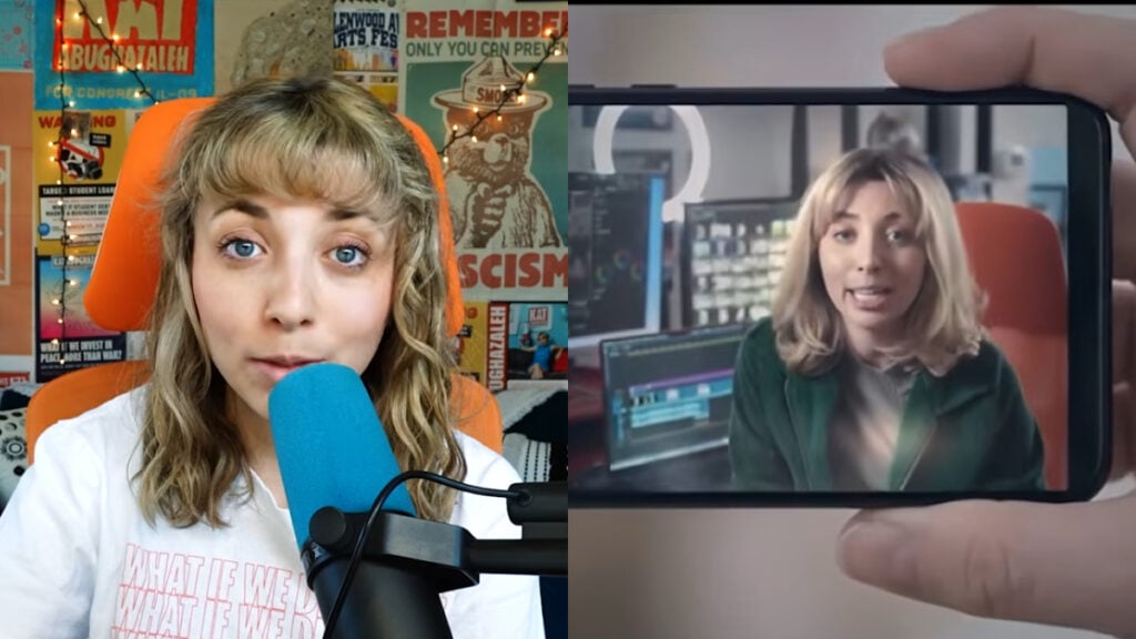 AIPAC Spends Big to Slam Illinois Candidate Kat Abughazaleh, ‘Sounds Like an Onion Parody’