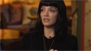 lily-allen-david-harbour-cheating-dress-west-end-girl-tour-controversy