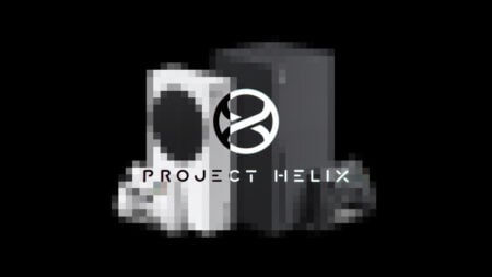 Xbox CEO Confirms Next-Gen Console 'Project Helix,' Says It Will Play Xbox and PC Games