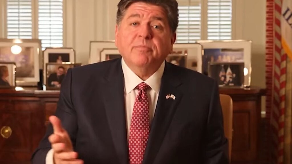 Illinois Governor Pritzker Issues Warning to Kristi Noem Over Accountability, ‘I’ll Believe It When I See It’