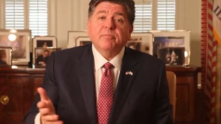 Illinois Governor Pritzker Issues Warning to Kristi Noem Over Accountability, ‘I’ll Believe It When I See It’