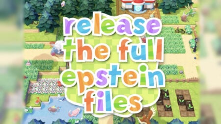 Pokémon PR Lead Roasts White House for Using Pokopia as MAGA Propaganda