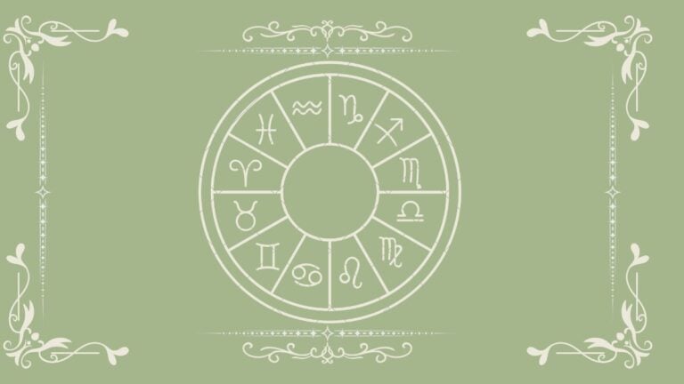 Today's Horoscope: March 6th – For Every Bad Thing in Life, There Are More Good Things To Tip the Balance