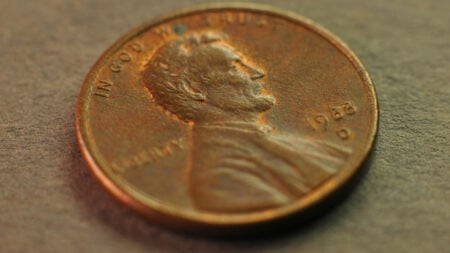 Michigan Man Charged Bank Fee 2,800 Times His Mistake After Overdrafting by a Cent