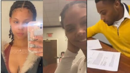 South Carolina Mom Gives Dad Custody