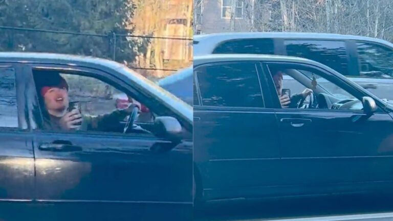 A picture of the racist Washington man.