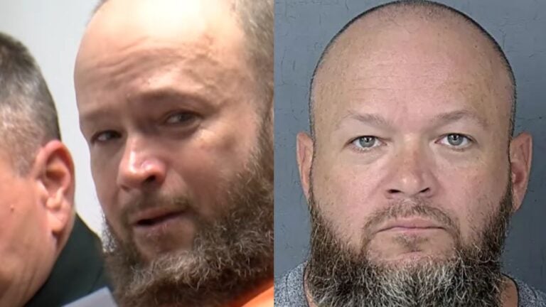 Jan. 6 Rioter Perdoned By Trump Sentenced to Life in Florida Prison for Crimes Against Children