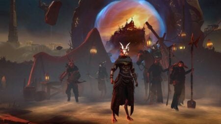 Age of Wonders 4 Rise from Ruin