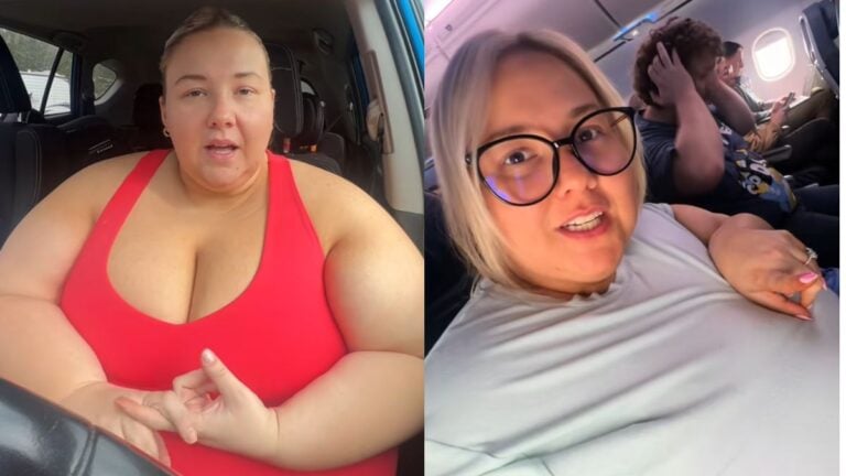 Plus-Size Washington Woman Calls Delta Flight ‘Amazing,’ Internet Isn’t Buying It