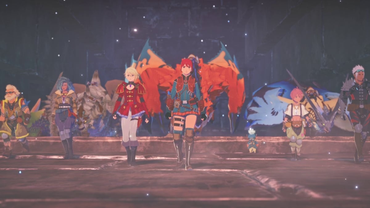 Monster Hunter Stories 3: Twisted Reflection Review – A New Standard
