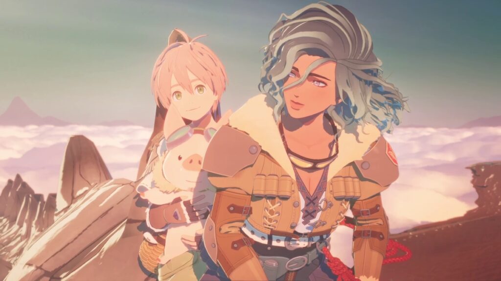 Monster Hunter Stories 3 Review