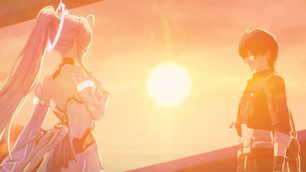 Wuthering Waves Version 3.1 Luuke