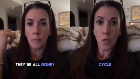 New Jersey Teacher Warns of Cataclysmic Aftermath if Child Education isn't Fixed Now, 'Do you want your kids to go to schools that don't have certified teachers'