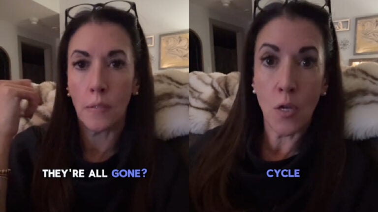 New Jersey Teacher Warns of Cataclysmic Aftermath if Child Education isn't Fixed Now, 'Do you want your kids to go to schools that don't have certified teachers'