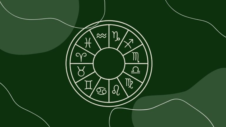 Today's Horoscope: March 7th - Toxic People Will Pollute Everything Around Them