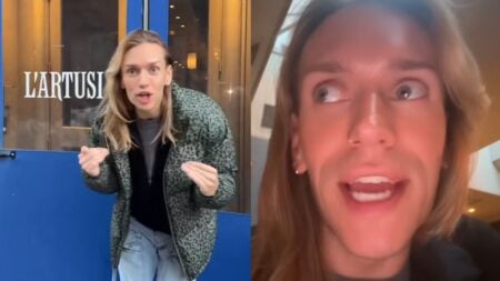 Entitled Influencer Calls Staple NYC Restaurant a ‘Scam’ After Being Asked To Wait for a Table