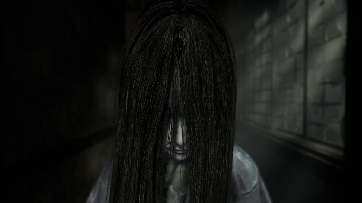 fatal frame 2 remake