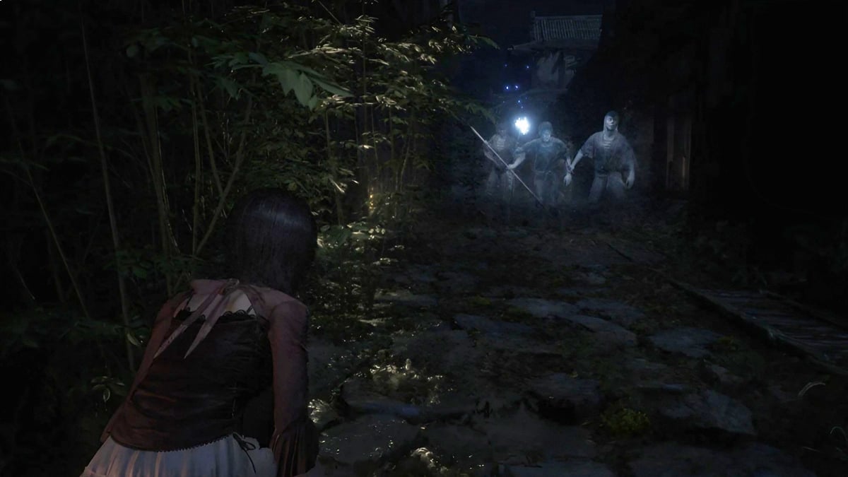 fatal frame 2 remake