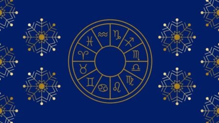 Today's Horoscope: March 9th - There’s No Limit Possible to the Expansion of Each One of Us