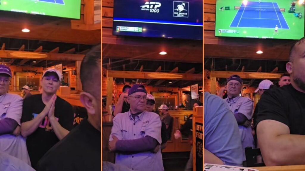 Rude Texas Woman Embarrasses Herself at Texas Roadhouse Over Open Seating Policy, 'Somebody started happy hour, hours before this'