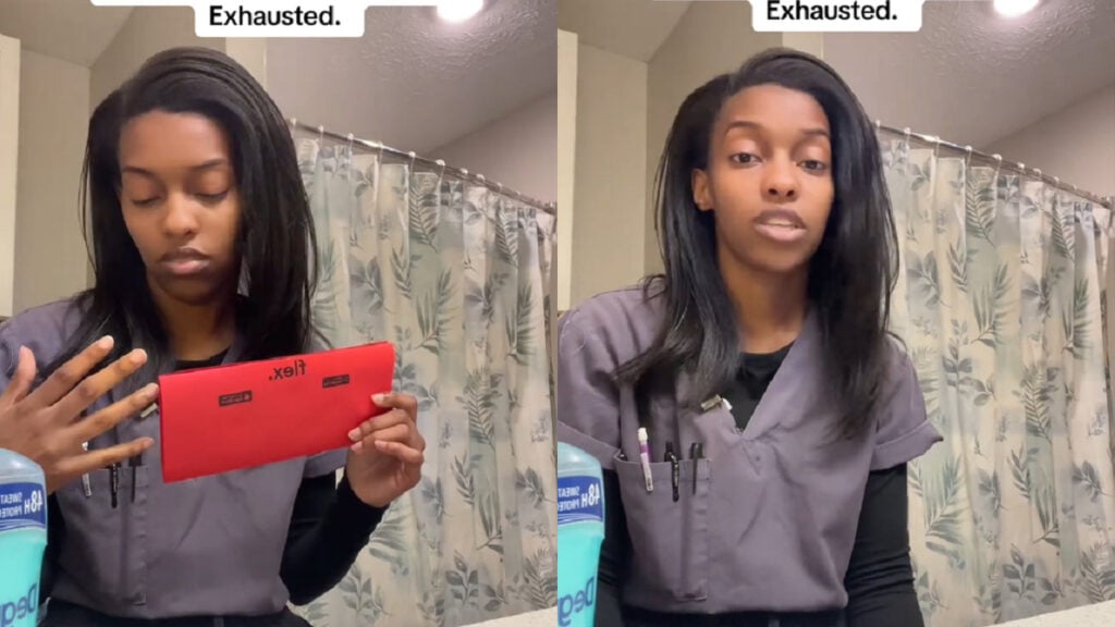 Cost of Living is Way Too Expensive, Says Mississippi Woman Working Three Jobs, 'I’m tired of needing miracles just to survive here too'