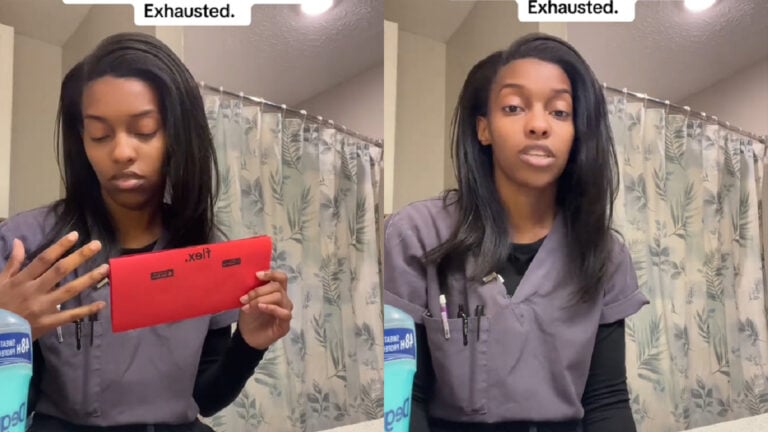 Cost of Living is Way Too Expensive, Says Mississippi Woman Working Three Jobs, 'I’m tired of needing miracles just to survive here too'