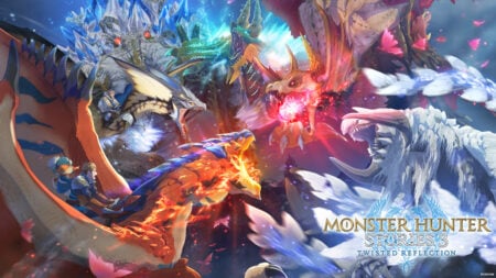 Monster Hunter Stories 3: All Monsters Weaknesses