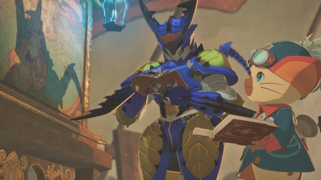 All Quiz and Cooking Quests Answers in Monster Hunter Stories 3