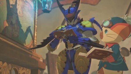 All Quiz and Cooking Quests Answers in Monster Hunter Stories 3