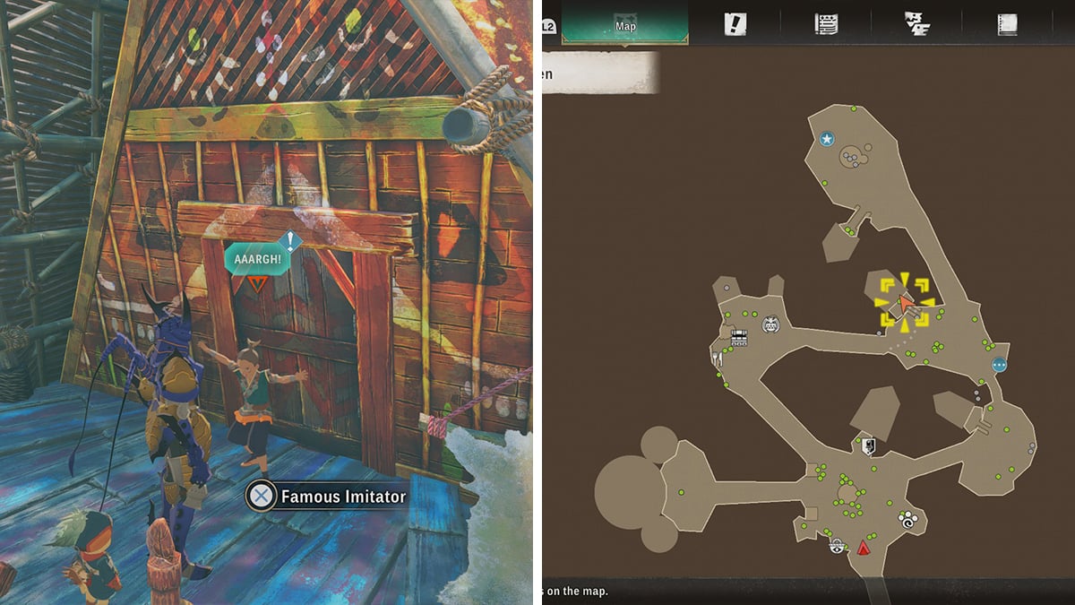 Quiz Time! Test Your Knowledge (★3)