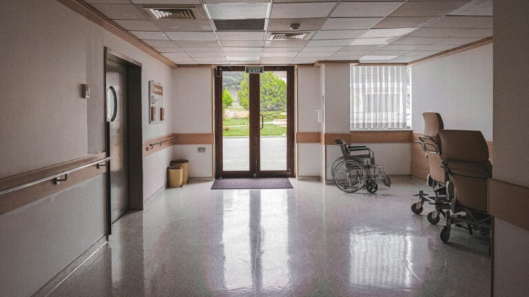 Heartless Massachusetts DoorDash Insults Hospital Patient’s Delivery