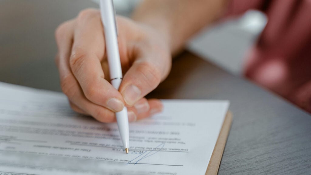 Toxic Massachusetts Woman Files Harassment Claim on Her Kind Supervisor