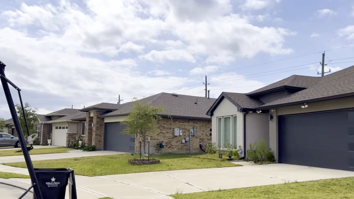 Entitled Texas Mom Tries to Convince Neighbor Family Her Registered Offender Son Is Fine Coming to Live With Her: ‘Choosing Her Son Above the Children’s Safety’