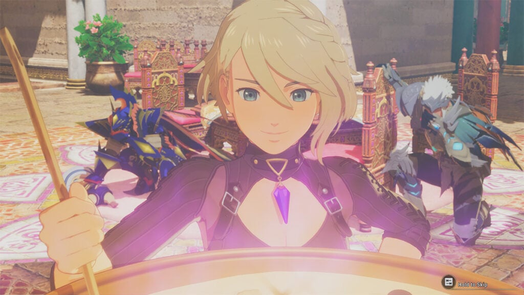 All Recipe List Location Guide in Monster Hunter Stories 3