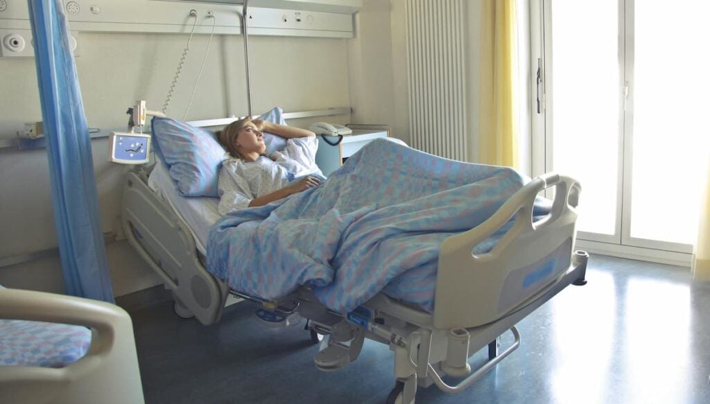 Colorado measles outbreak