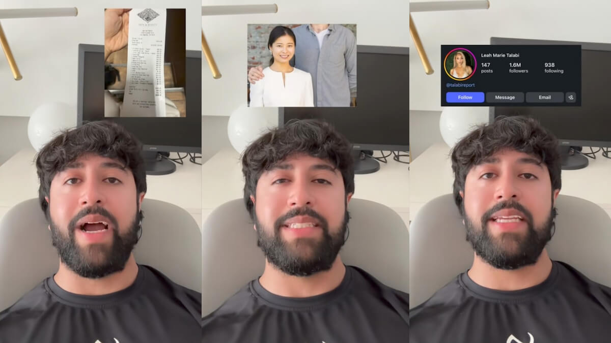 Small California Restaurant ‘Ripped Off’ by Influencer Who Allegedly Ghosted Promotion Deal After $450 Free Dinner: ‘She Thought She’d Get Away With It’