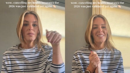 Ohio Mother Feels Vindicated Over Dropping Insurance After Discovering Cost of Her Medication, 'Can we quit car insurance next'