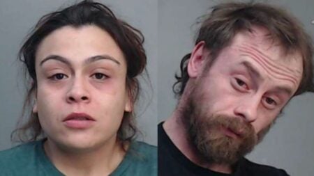 Illinois Mom and Boyfriend Accused of Forcing 11-Year-Old To Eat Canned Food and Write ‘You’re Not a Loved Child’