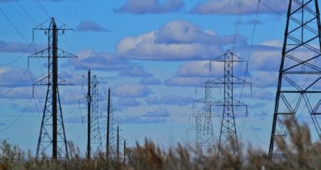 Duke Energy rate hike