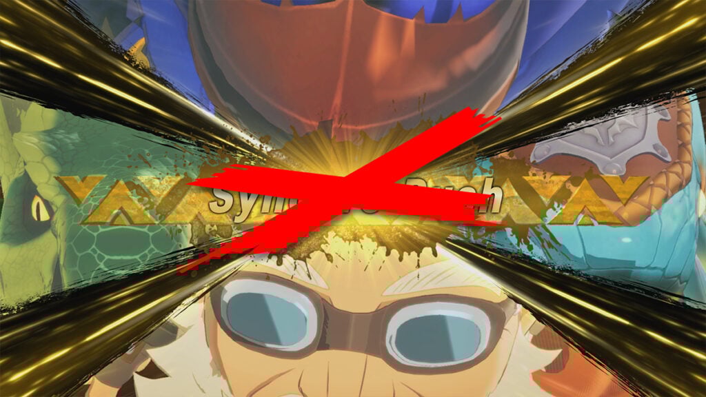 Synchro Rush Is Strong in Monster Hunter Stories 3, But These Reasons Are Why It Isn't Always the Best Move