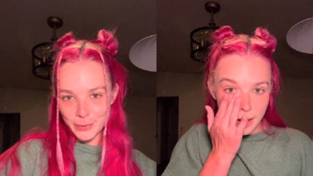 California Woman Spills the Tea on Her Worst Clientele at Night Club, 'Their wife will call in the middle of the dance'