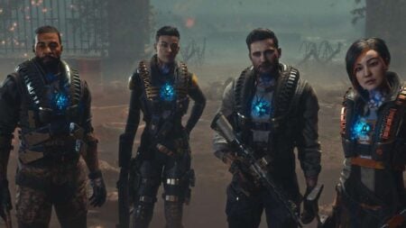 John Carpenter's Toxic Commando Review