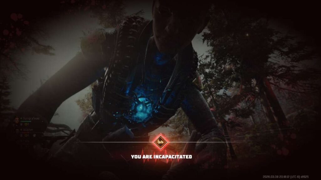 John Carpenter's Toxic Commando Co-Op