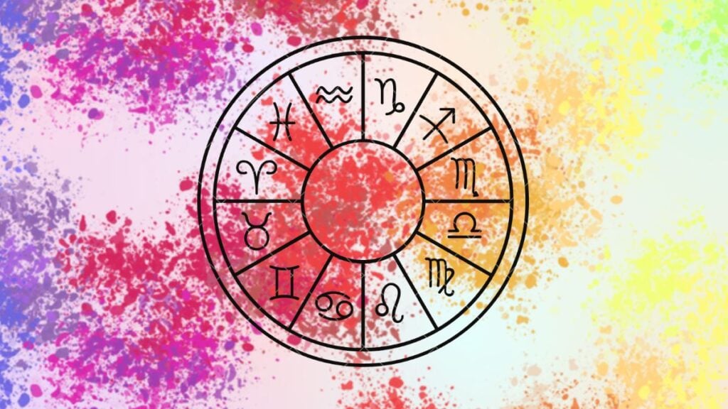 Today's Horoscope: March 11th - Outer Order Contributes to Inner Calm