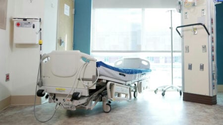 Insurance Denies Man $1.5M Surgery in Texas