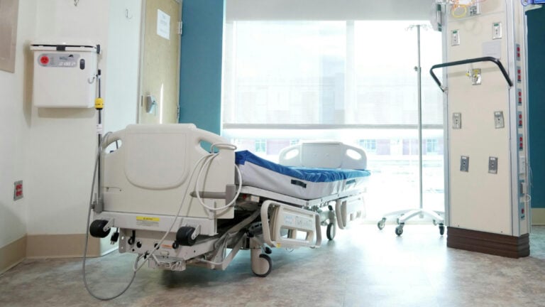 Insurance Denies Man $1.5M Surgery in Texas