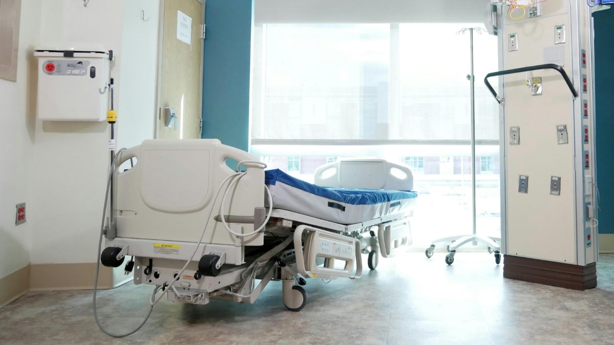 Insurance Denies Man $1.5M Surgery in Texas That Would Have Left Him ‘Permanently Disabled’ If Neglected: ‘I Am in Literal Shock at America’s Health Care System’