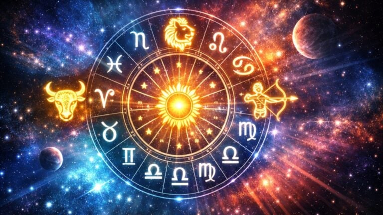 Astrology Zodiac Signs